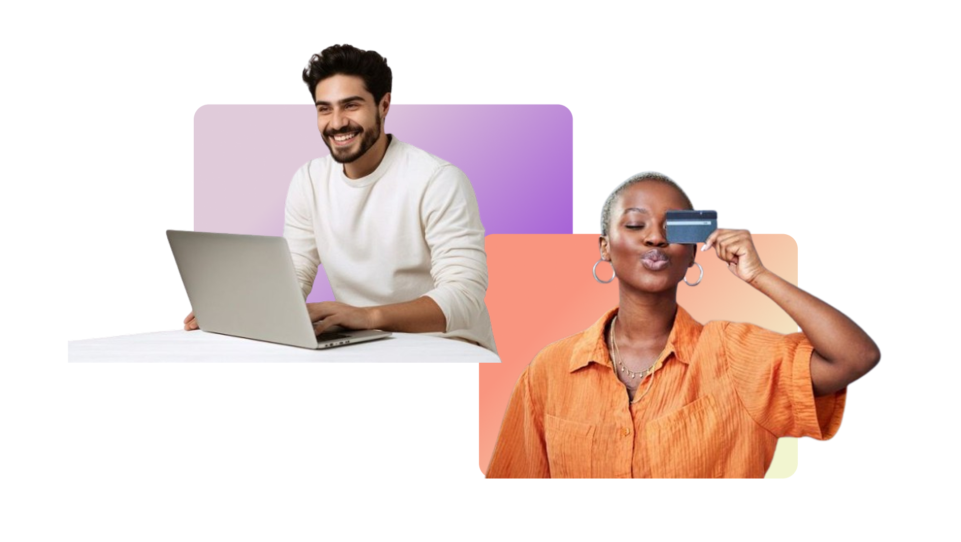 Happy customers using StackOverCash