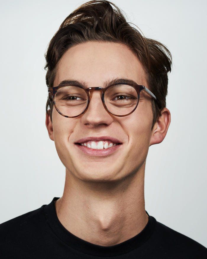 Carlos M.